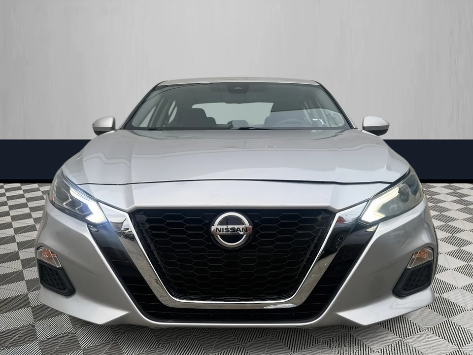 2022 Nissan Altima 6th Gen - Image 2 of 21