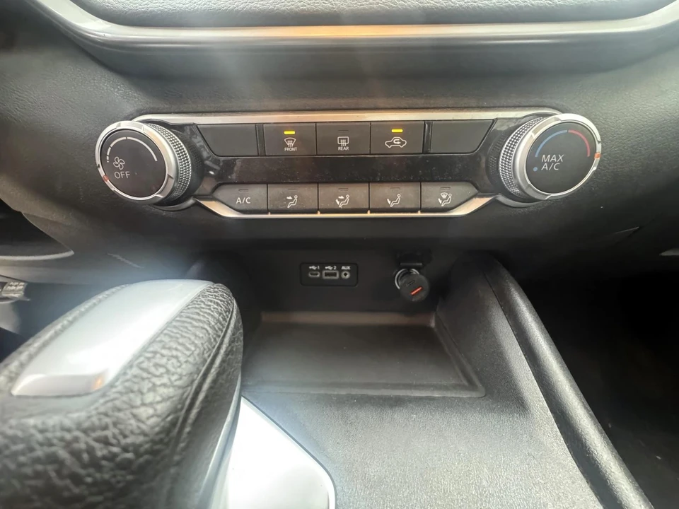 2022 Nissan Altima 6th Gen - Image 11 of 21