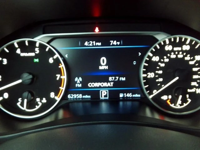2022 Nissan Altima 6th Gen - Image 12 of 21