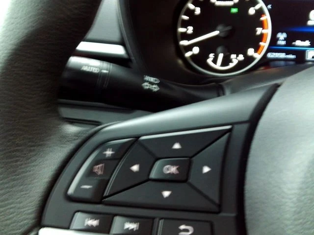 2022 Nissan Altima 6th Gen - Image 13 of 21
