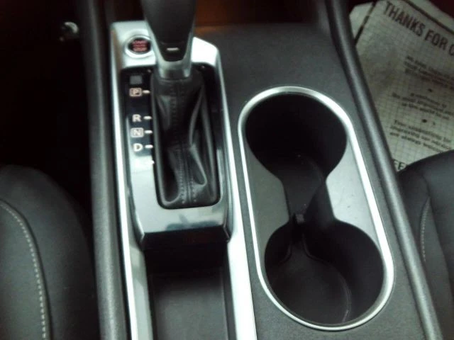 2022 Nissan Altima 6th Gen - Image 19 of 21