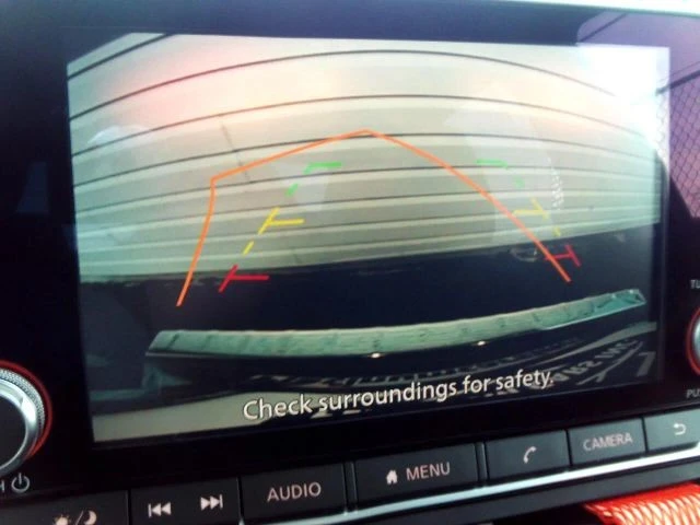 2022 Nissan Altima 6th Gen - Image 16 of 21