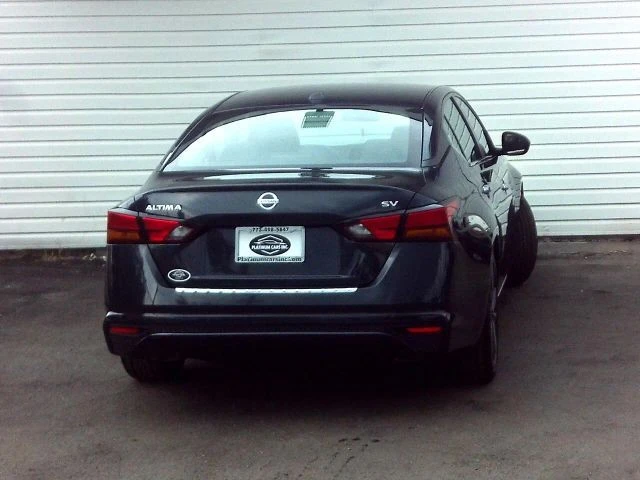 2022 Nissan Altima 6th Gen - Image 6 of 21
