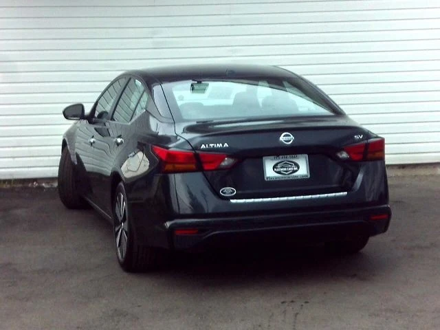 2022 Nissan Altima 6th Gen - Image 4 of 21
