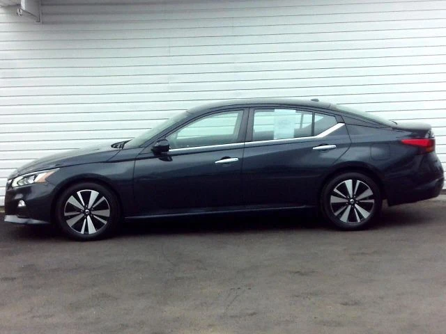 2022 Nissan Altima 6th Gen - Image 3 of 21