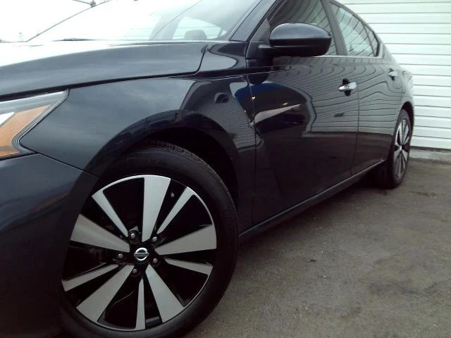 2022 Nissan Altima 6th Gen - Image 2 of 21