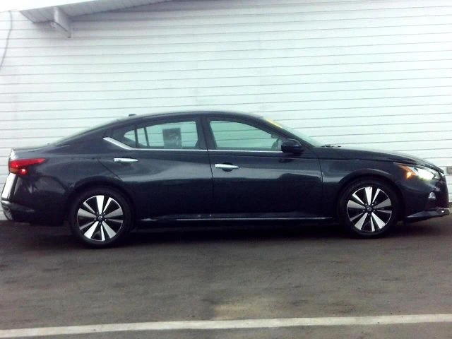 2022 Nissan Altima 6th Gen - Image 8 of 21