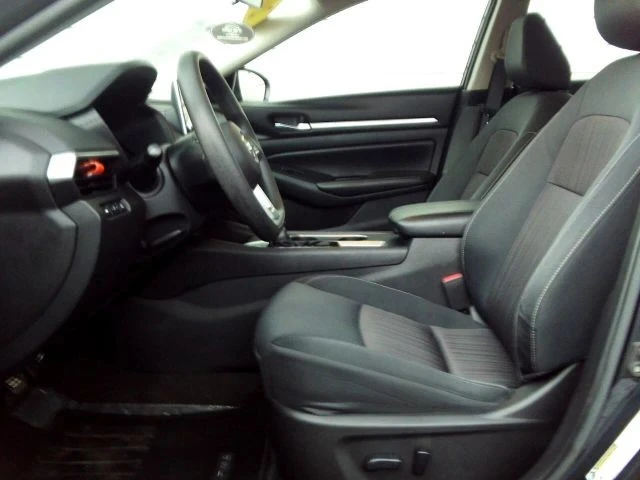 2022 Nissan Altima 6th Gen - Image 21 of 21