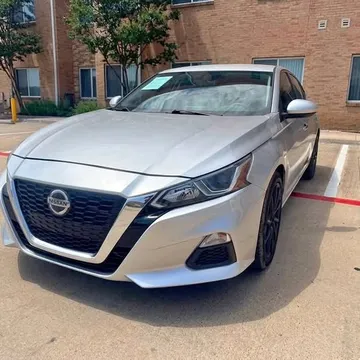 2022 Nissan Altima
