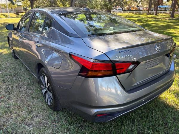 2022 Nissan Altima 6th Gen - Image 3 of 11