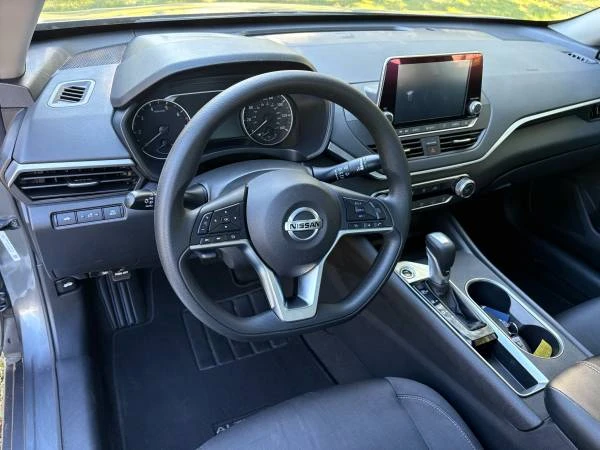 2022 Nissan Altima 6th Gen - Image 8 of 11
