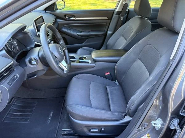 2022 Nissan Altima 6th Gen - Image 9 of 11
