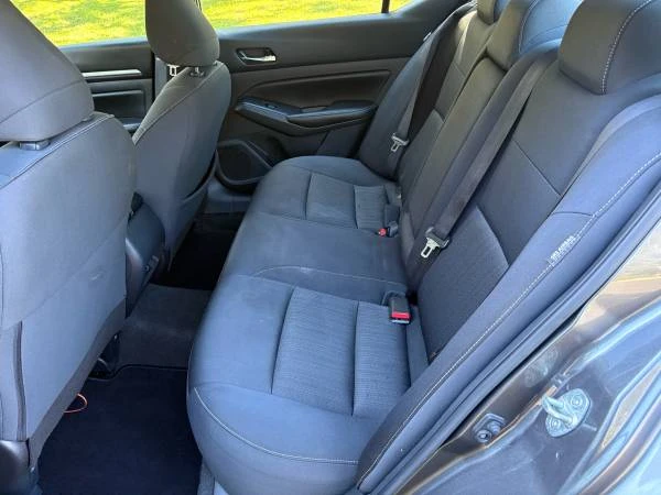 2022 Nissan Altima 6th Gen - Image 7 of 11