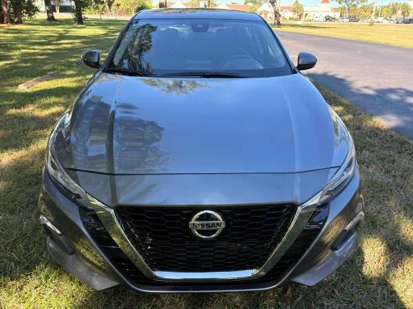 2022 Nissan Altima 6th Gen - Image 5 of 11