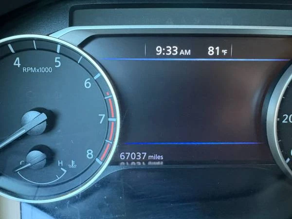 2022 Nissan Altima 6th Gen - Image 11 of 11