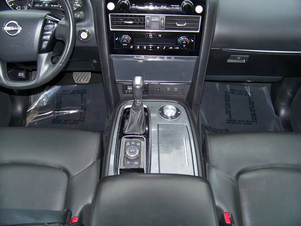 2022 Nissan Armada - Image 18 of 20