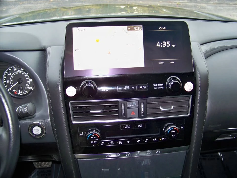 2022 Nissan Armada - Image 20 of 20
