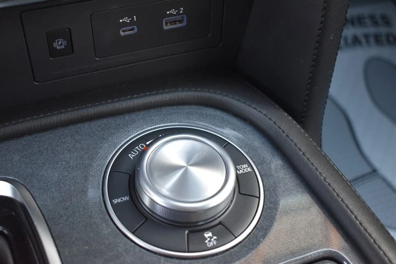 2022 Nissan Armada - Image 21 of 21