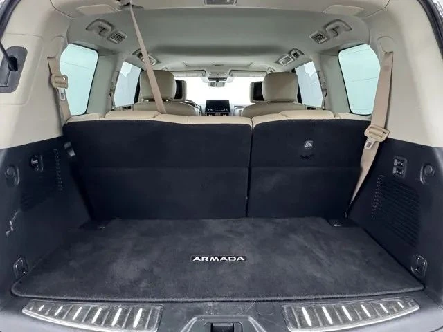 2022 Nissan Armada - Image 7 of 12