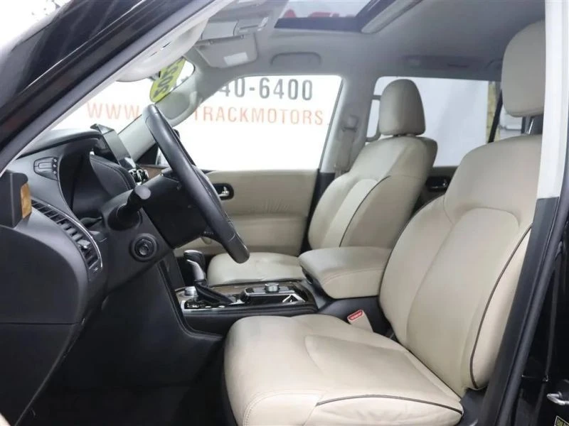 2022 Nissan Armada - Image 12 of 12