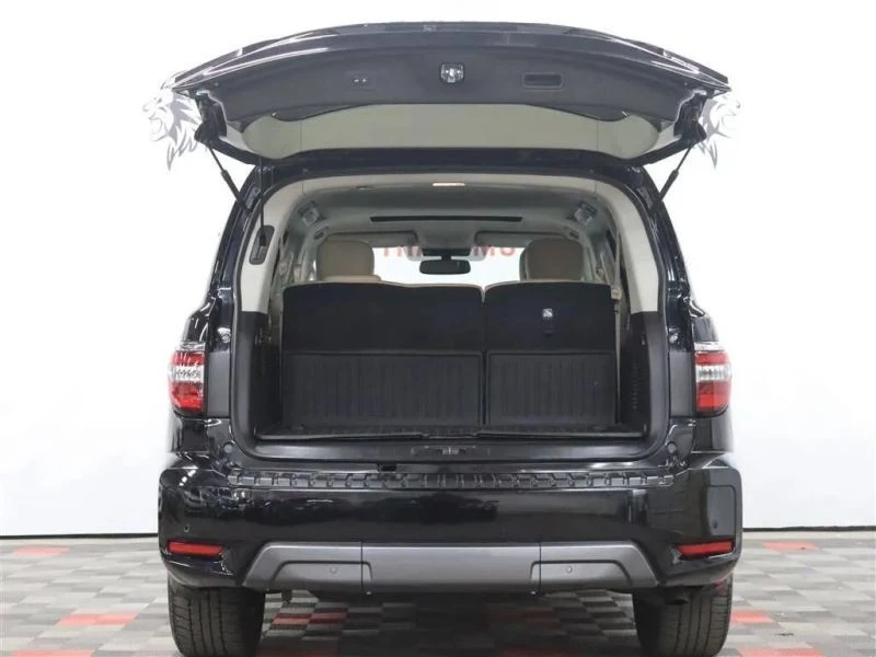 2022 Nissan Armada - Image 6 of 12