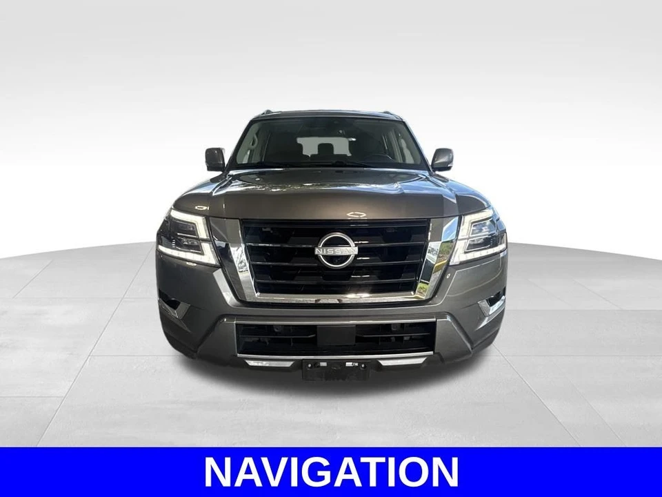 2022 Nissan Armada - Image 9 of 12