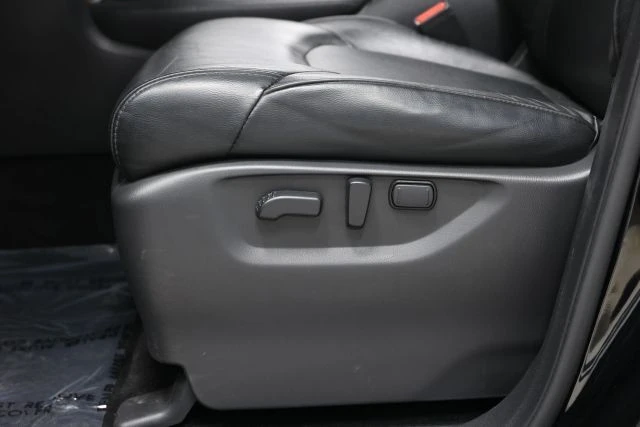 2022 Nissan Armada - Image 13 of 21