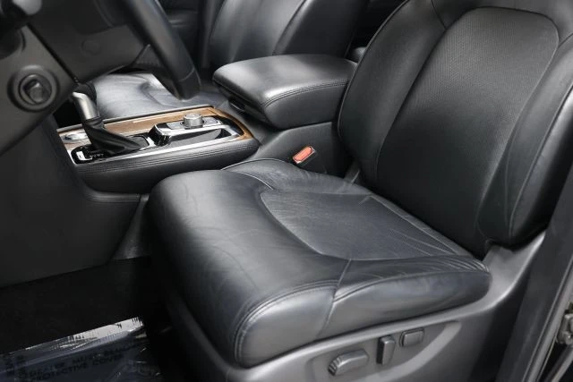 2022 Nissan Armada - Image 16 of 21