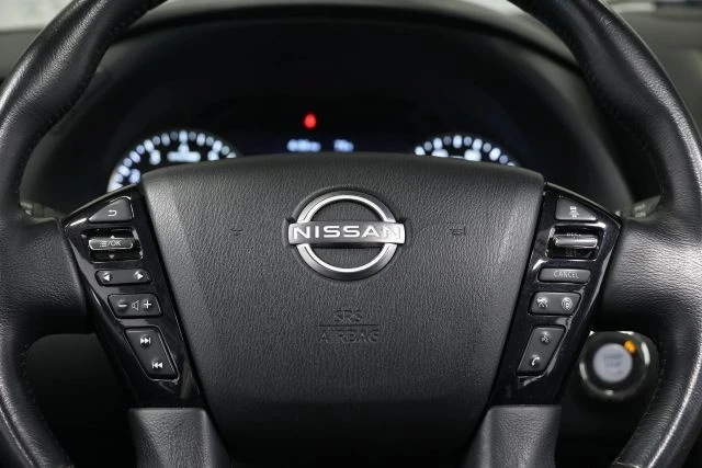 2022 Nissan Armada - Image 21 of 21
