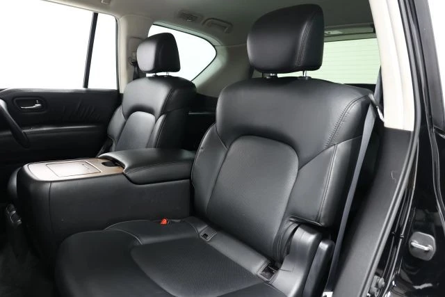 2022 Nissan Armada - Image 3 of 21
