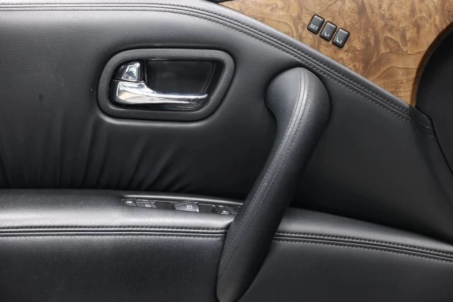2022 Nissan Armada - Image 11 of 21
