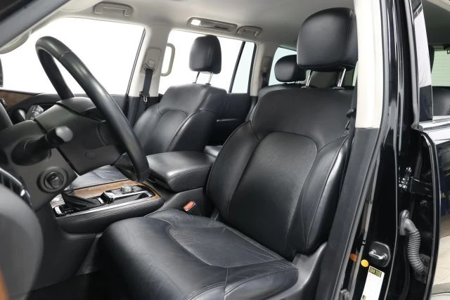 2022 Nissan Armada - Image 14 of 21