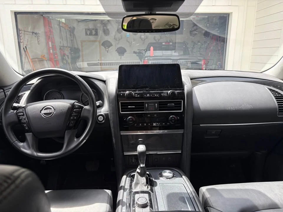 2022 Nissan Armada - Image 7 of 9