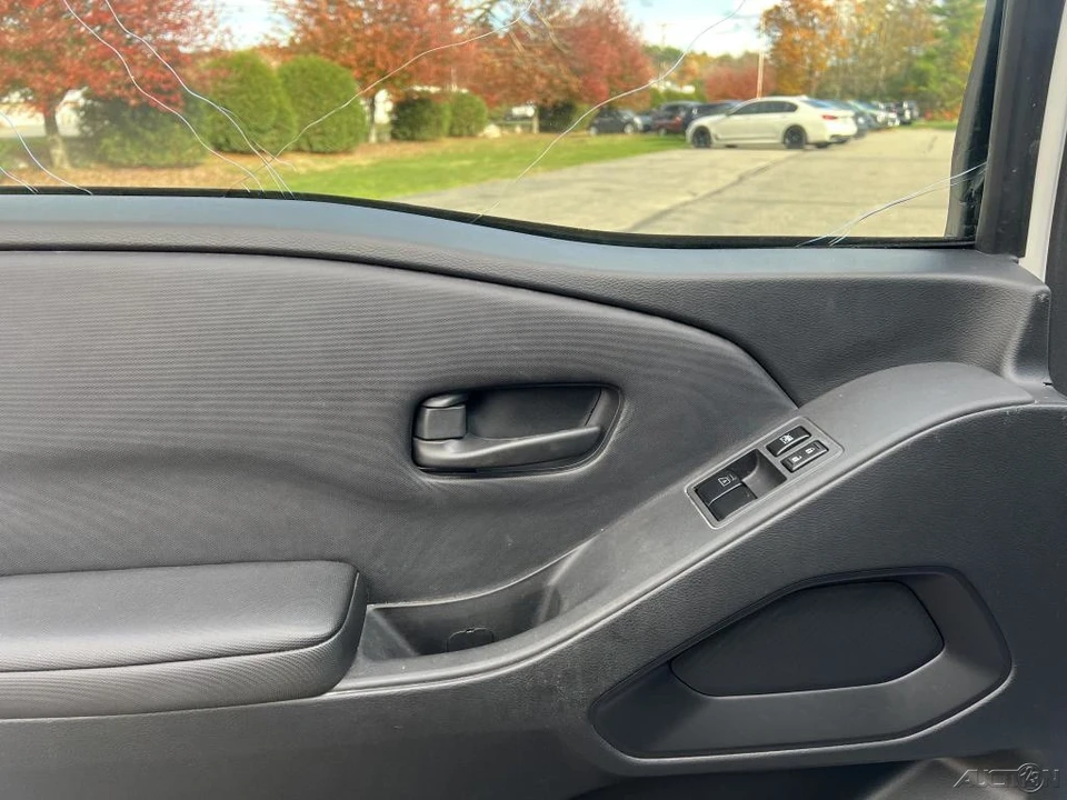 2022 Nissan Frontier 3rd Gen - Image 8 of 12