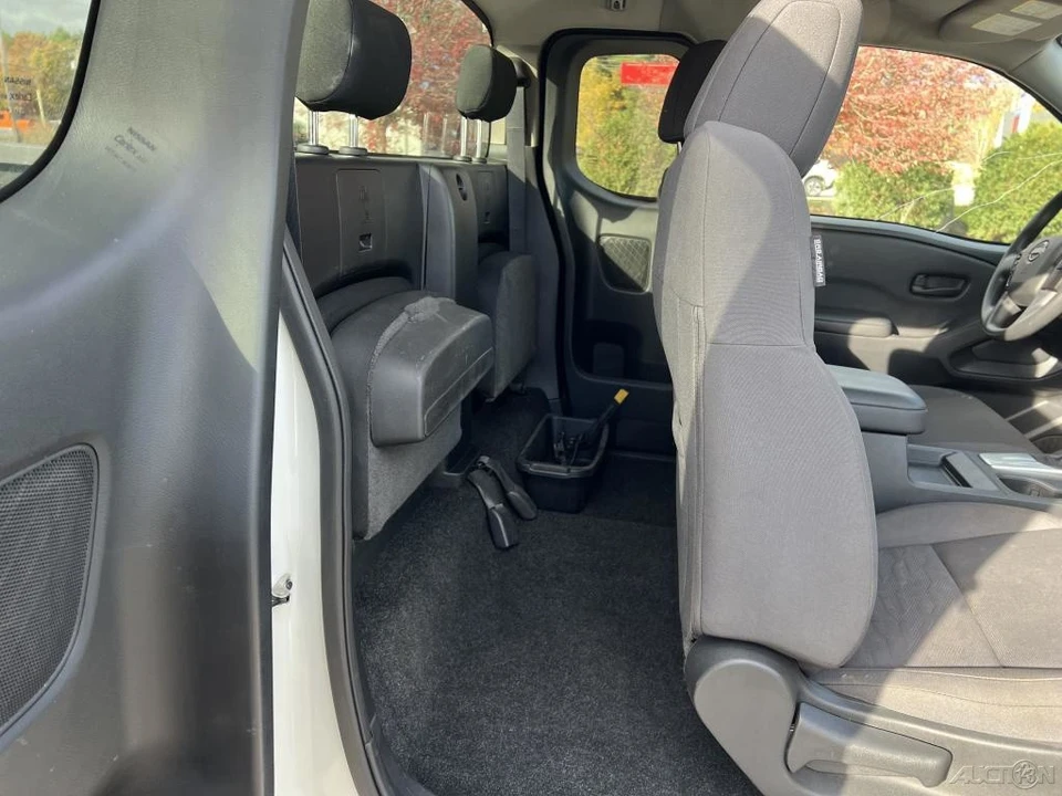 2022 Nissan Frontier 3rd Gen - Image 10 of 12