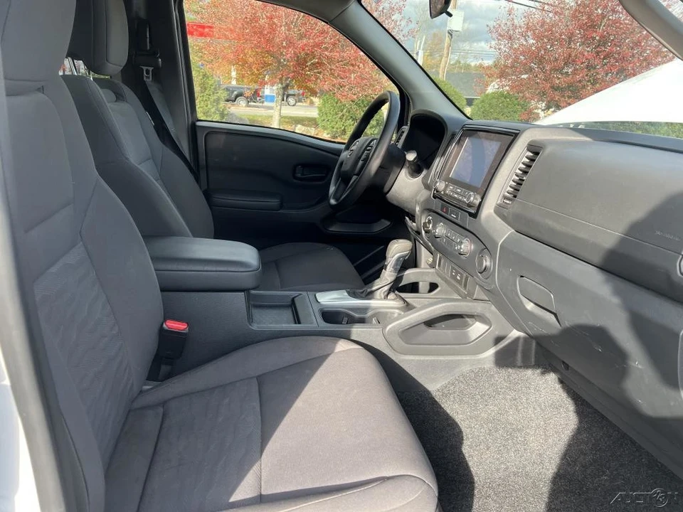 2022 Nissan Frontier 3rd Gen - Image 9 of 12