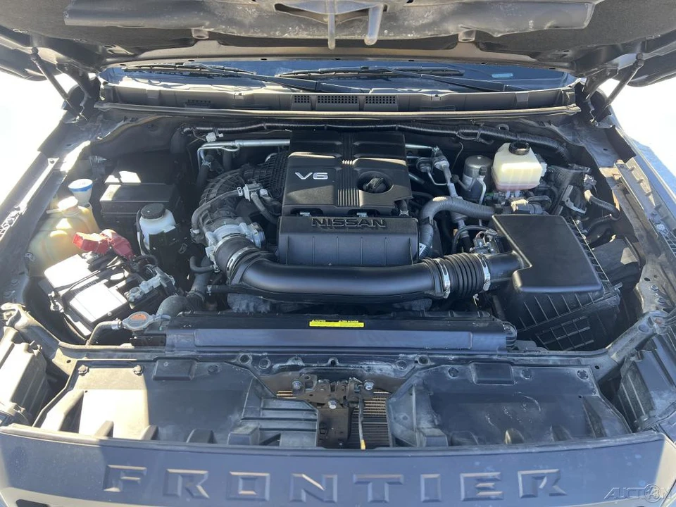 2022 Nissan Frontier 3rd Gen - Image 6 of 12