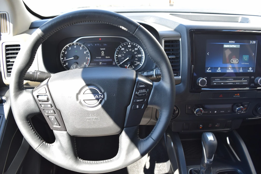 2022 Nissan Frontier 3rd Gen - Image 20 of 21