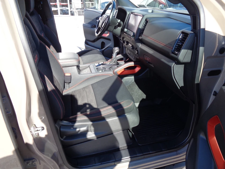 2022 Nissan Frontier 3rd Gen - Image 21 of 21