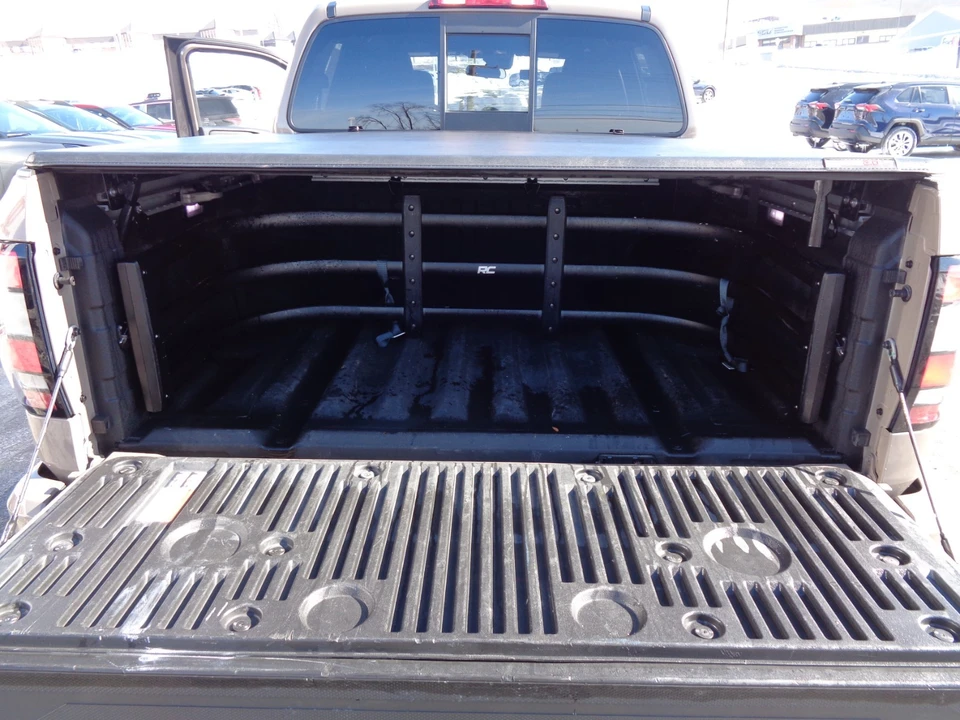 2022 Nissan Frontier 3rd Gen - Image 19 of 21