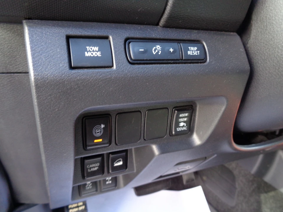 2022 Nissan Frontier 3rd Gen - Image 13 of 21