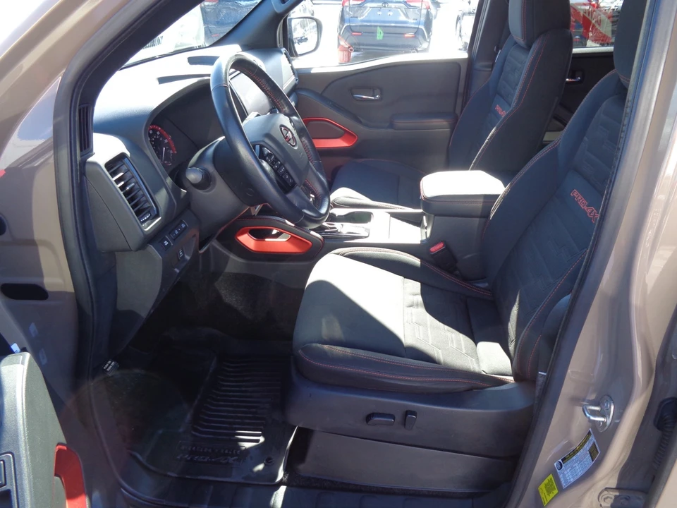 2022 Nissan Frontier 3rd Gen - Image 12 of 21