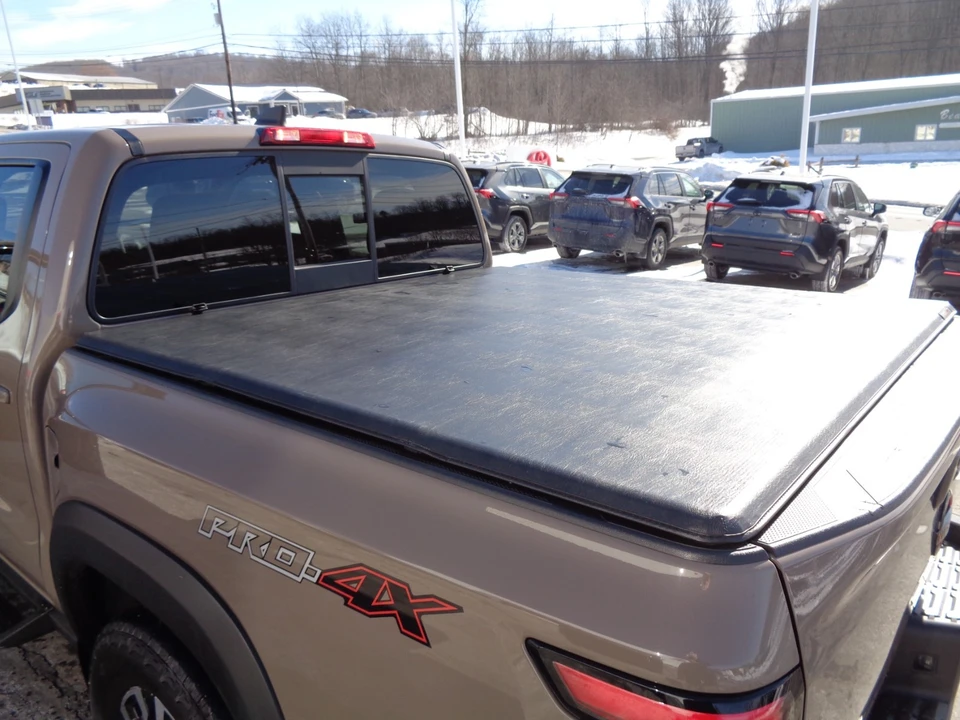 2022 Nissan Frontier 3rd Gen - Image 17 of 21