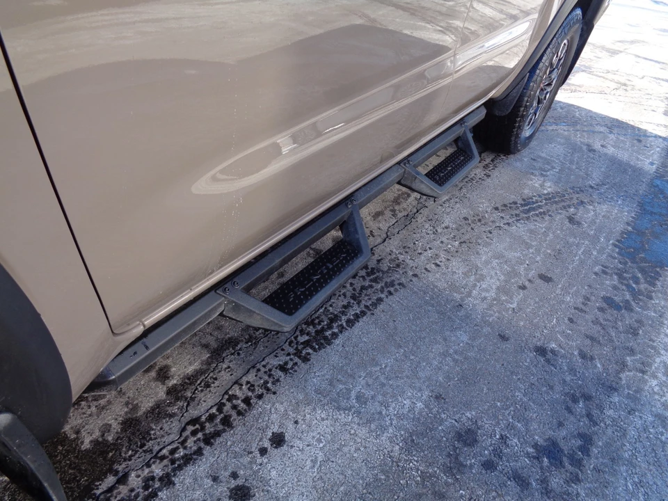 2022 Nissan Frontier 3rd Gen - Image 11 of 21