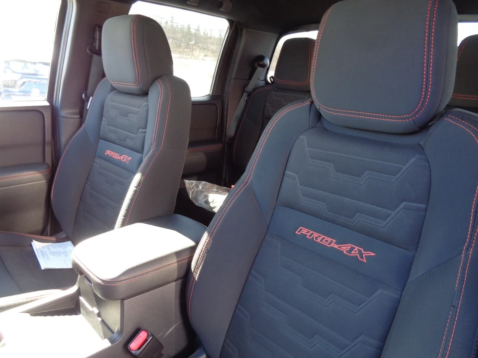 2022 Nissan Frontier 3rd Gen - Image 14 of 21