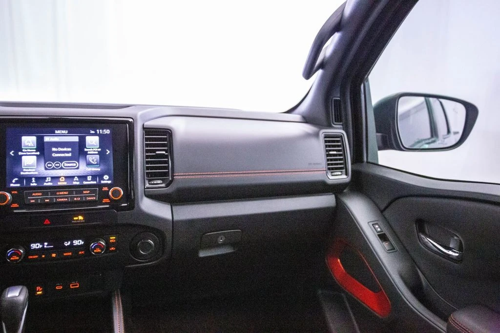 2022 Nissan Frontier 3rd Gen - Image 5 of 12