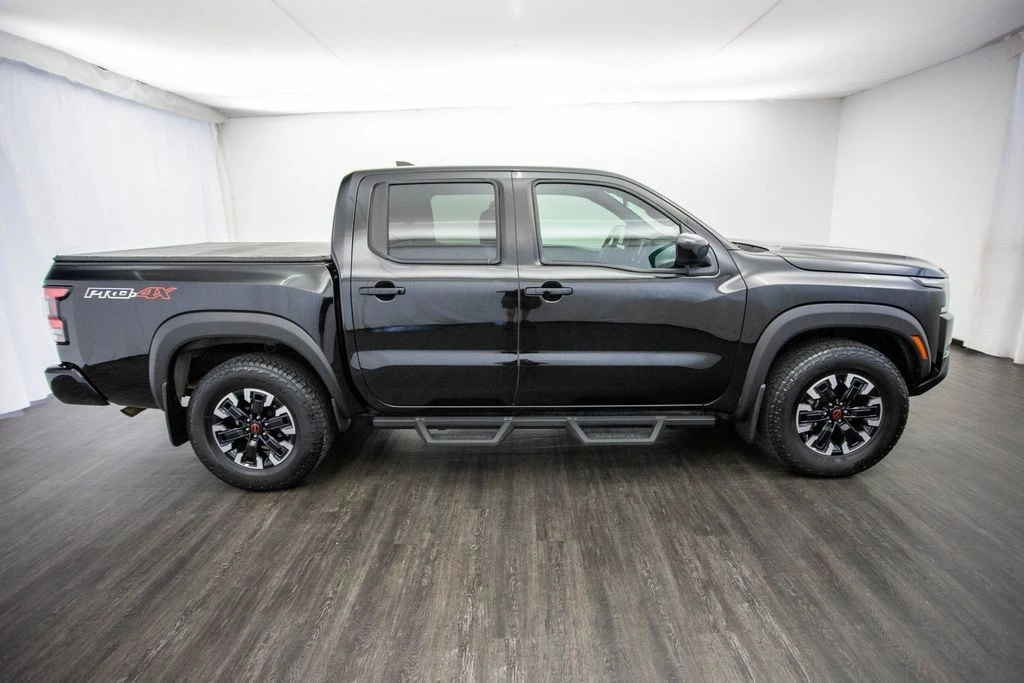 2022 Nissan Frontier 3rd Gen - Image 6 of 12