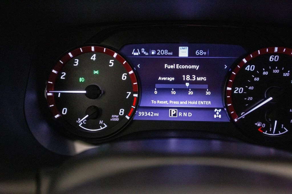 2022 Nissan Frontier 3rd Gen - Image 9 of 12