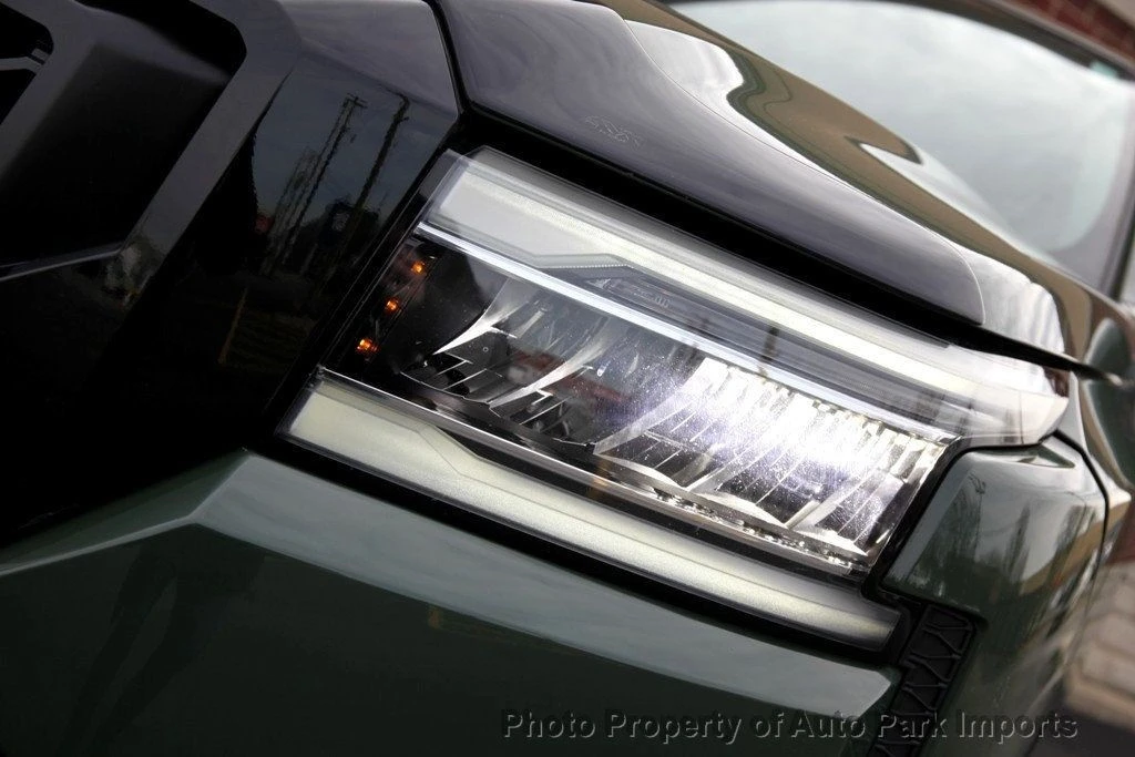 2022 Nissan Frontier 3rd Gen - Image 12 of 12