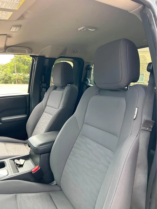 2022 Nissan Frontier 3rd Gen - Image 7 of 8